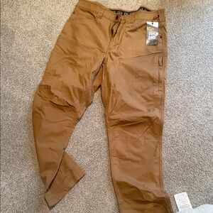 Duluth trading Alaskan hardgear pants